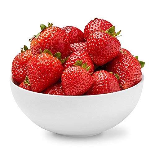 Fraises biologiques, 16 onces