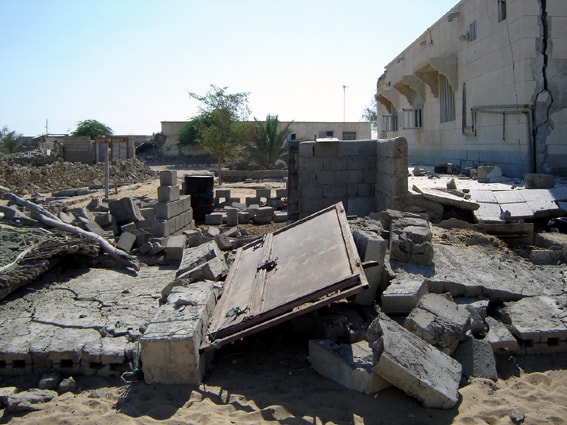 Tremblement de terre_2008