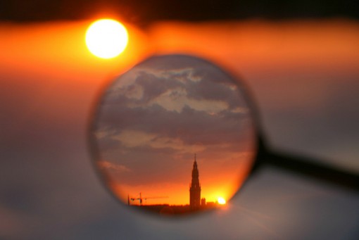 causes de l'effet de serre