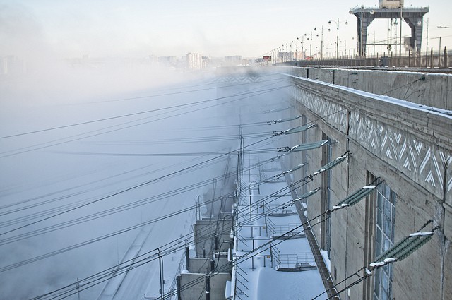 énergie hydroélectrique énergie hydroélectrique