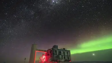 Voici le meilleur endroit sur Terre pour voir des étoiles, selon la science Par Brandon Specktor publié le 5 août 20 Les scientifiques confirment que le «Dôme A» en Antarctique est le meilleur endroit sur Terre pour voir des étoiles.