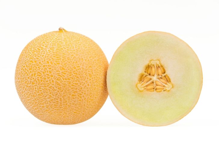 Galia Melon