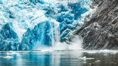 Des microbes jamais vus auparavant enfermés dans la glace des glaciers pourraient déclencher une vague de nouvelles pandémies s'ils étaient libérés Par Harry Baker publié le 30 juin 22 Le changement climatique devient encore plus terrifiant.