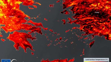 Juillet 2021 a été officiellement le mois le plus chaud de tous les temps Par Brandon Specktor publié le 13 août Le 21 juillet 2021 a été le mois le plus chaud de l'histoire, selon un nouveau rapport de la NOAA.