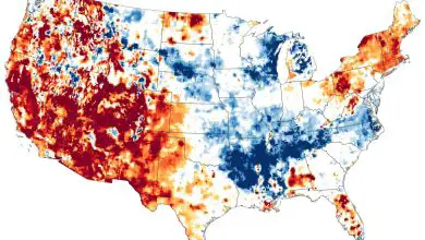 La sécheresse dans le sud-ouest des États-Unis est la pire de l'histoire enregistrée Par Brandon Specktor publié le 25 septembre 21 Le sud-ouest des États-Unis connaît la pire sécheresse de l'histoire de la région, selon un nouveau rapport de la NOAA.