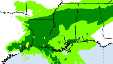 La tempête tropicale Beta inonde Houston et des jours de fortes pluies sont encore à venir Par Rafi Letzter publié le 22 septembre 20 Les routes sont à nouveau inondées.  Dunes protectrices détruites.  La Louisiane se prépare à un autre impact.  Et il reste encore bien plus d'un mois à la saison.
