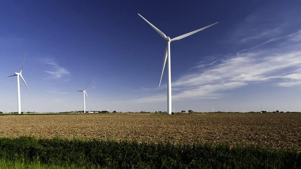 Le Michigan pourrait connaître l'un des taux de croissance des énergies renouvelables les plus élevés du pays dans le cadre du Clean Power Plan, s'il est finalisé comme proposé.