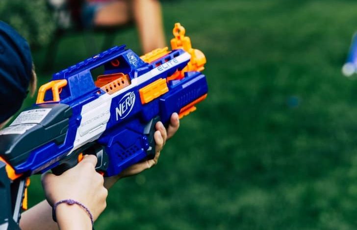 nerf-bullet-gun