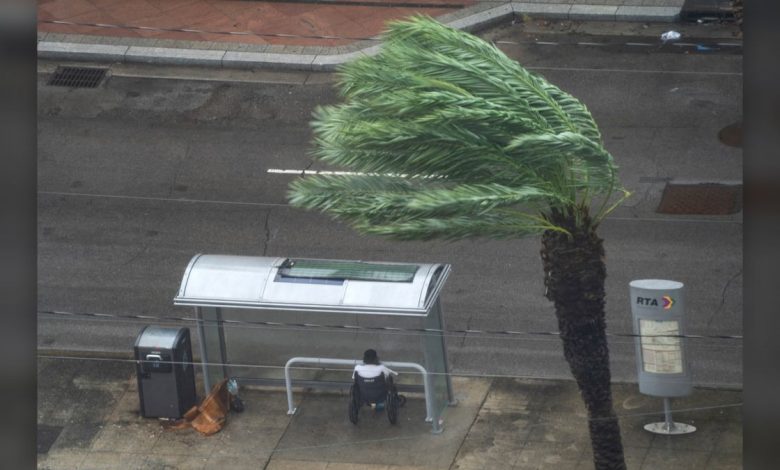 Pourquoi l'ouragan Ida est-il resté si fort pendant si longtemps ?  Par Stephanie Pappas publié le 30 août 21 Coastal Louisiana a fourni à l'ouragan Ida suffisamment de carburant pour alimenter les vents d'un ouragan majeur pendant des heures.