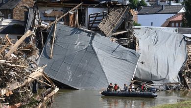 Rapport sur le climat à paraître le mois prochain. À quel point cela sera-t-il mauvais ? Par Mindy Weisberger publié le 26 juillet 21 Un panel des Nations Unies s'apprête à présenter le premier de trois rapports sur le changement climatique, définissant les facteurs qui le façonnent et recommandant des stratégies aux décideurs politiques et aux dirigeants mondiaux.