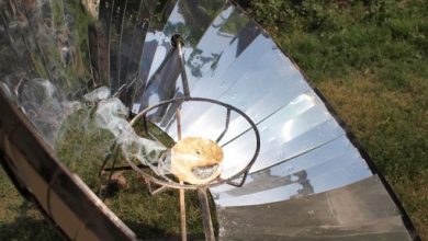 https://www.conserve-energy-future.com/diy-solarpanelcooker.php