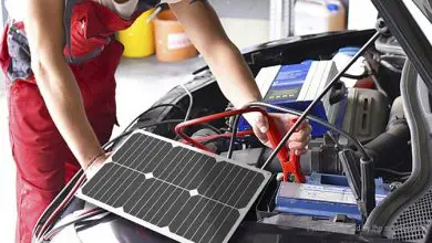 Les batteries solaires peuvent-elles être utilisées dans les voitures ?