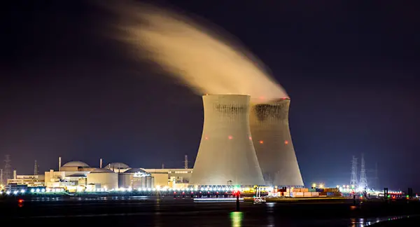 An Introduction to Nuclear Energy