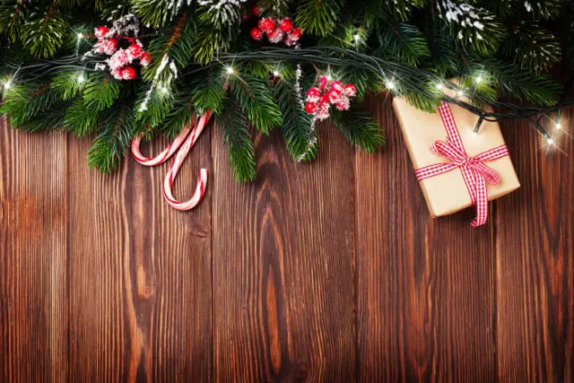 Deck the Halls With Something Eco: Green Ideas for a Sustainable Holiday