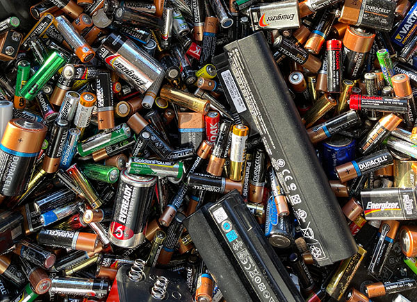 Don’t Kick Your Old Electronics to the Curb