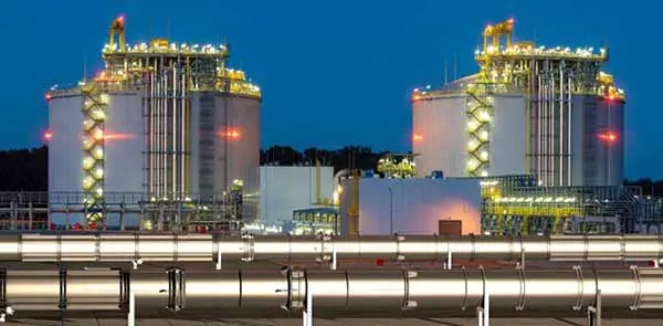 Liquefied Natural Gas (LNG): What It Is and Why We Use It