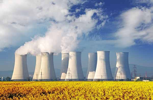 Nuclear Energy: An Easy-to-Understand Guide About Atomic Power