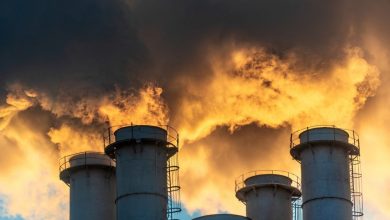 Les "points de non-retour" climatiques pourraient être beaucoup plus proches que nous ne le pensions.