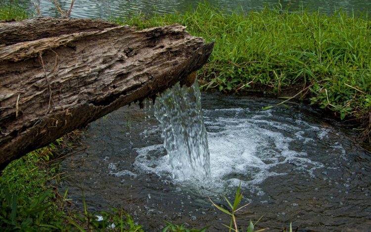 L'eau est une ressource naturelle dont nous avons besoin pour survivre. Nous pouvons également l'utiliser pour produire de l'électricité, réduisant ainsi nos besoins en combustibles fossiles.