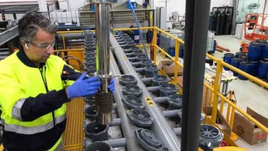 Des sociétés minières de Vancouver s'associent sur une technologie de récupération des métaux à faibles émissions