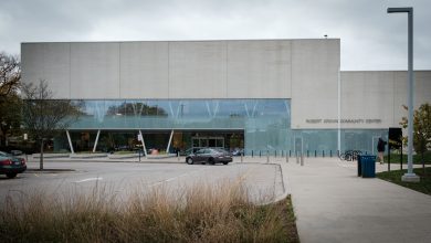 L'événement « Solarbration » couronnera un long chemin pour amener l'énergie solaire à Robert Crown