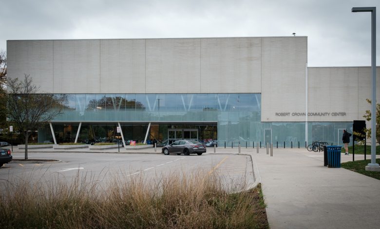 L'événement « Solarbration » couronnera un long chemin pour amener l'énergie solaire à Robert Crown