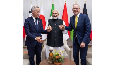 Le partenariat technologique Australie-Canada-Inde mettra l'accent sur l'innovation en matière d'énergie verte et sur des chaînes d'approvisionnement résilientes, y compris dans le domaine des minéraux critiques.