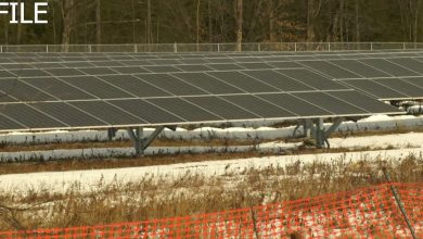 Les législateurs des États proposent des crédits d'impôt pour les propriétaires qui installent des panneaux solaires | Nouvelles
