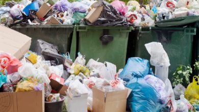 Taille, part du marché de la gestion des déchets au Canada et prévisions de croissance de l’industrie 2034